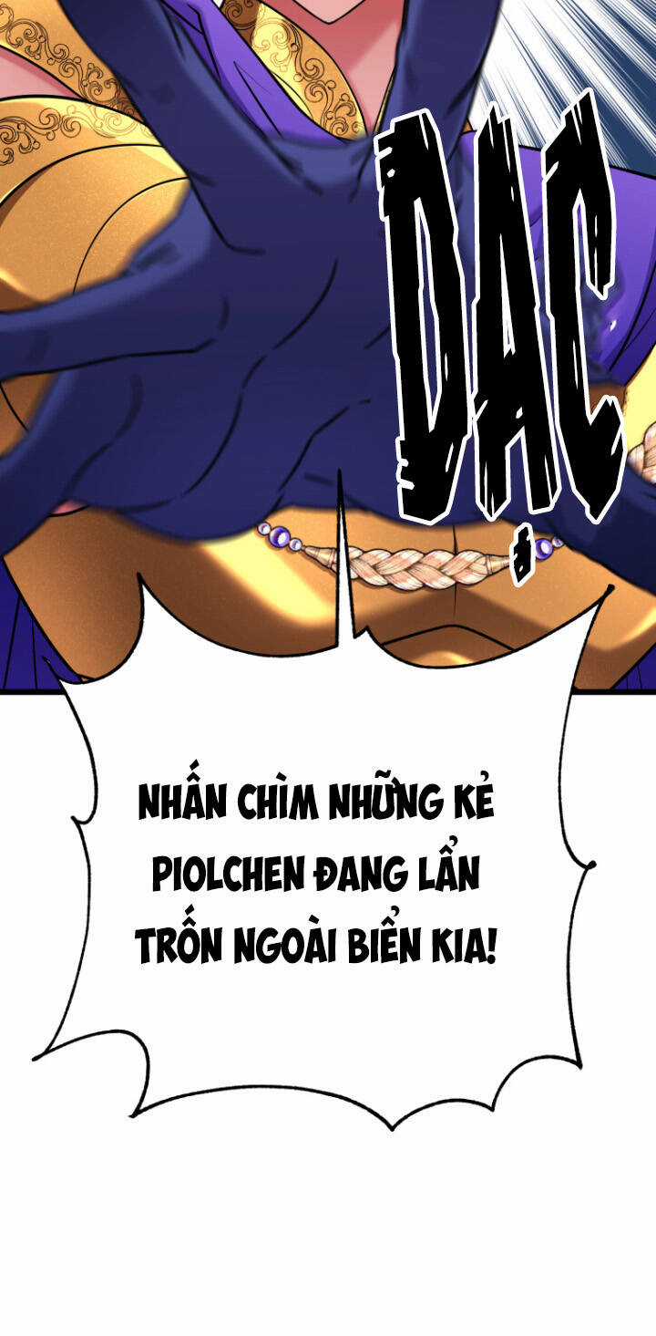 Hoàng Đế Bệ Hạ Là Mãnh Thú Chapter 73 trang 62