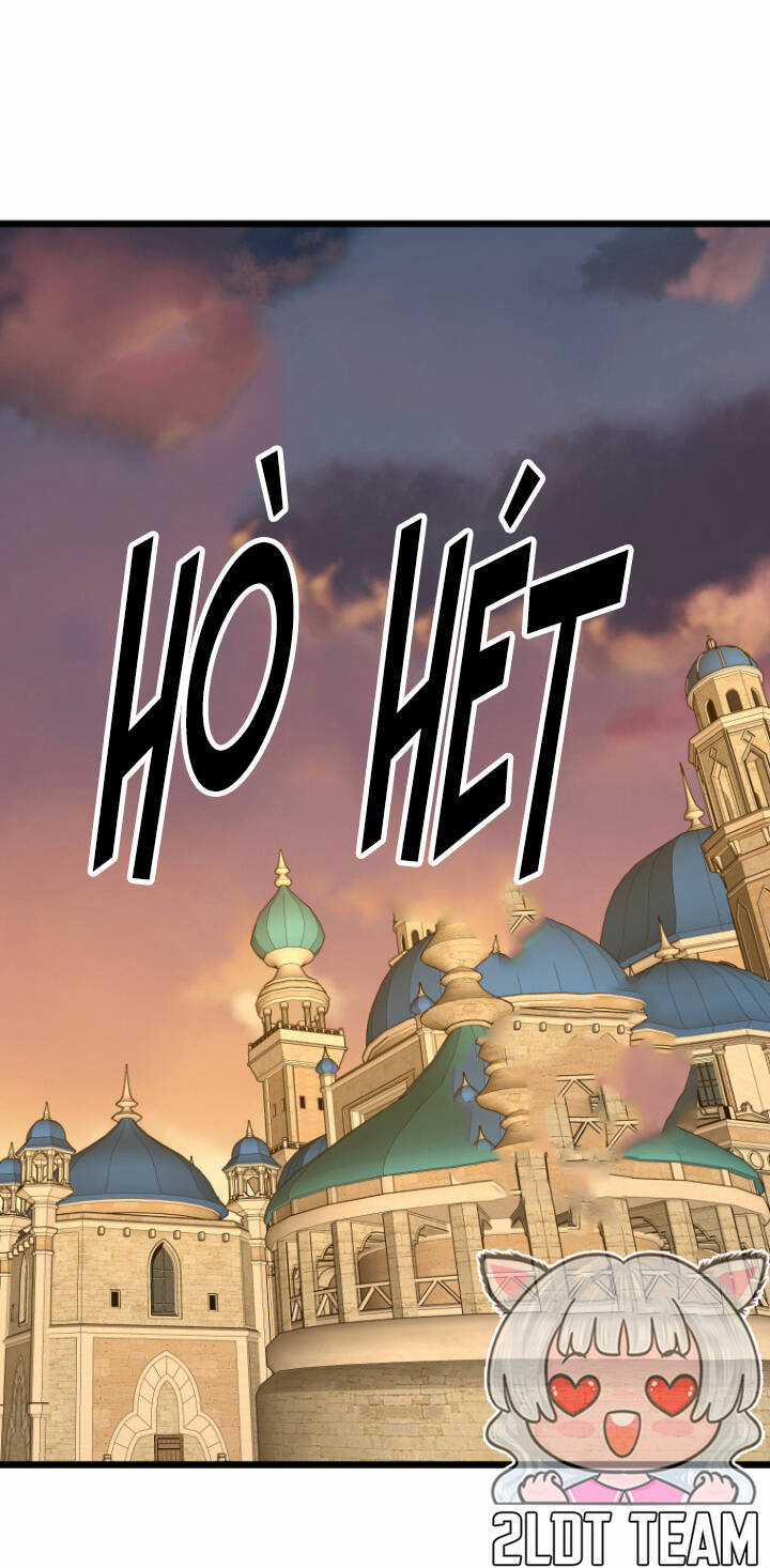 Hoàng Đế Bệ Hạ Là Mãnh Thú Chapter 73 trang 63