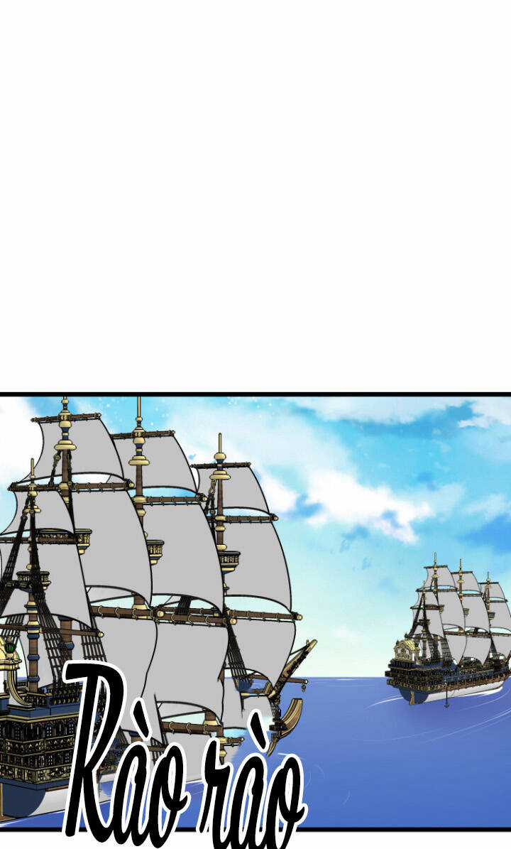 Hoàng Đế Bệ Hạ Là Mãnh Thú Chapter 73 trang 64