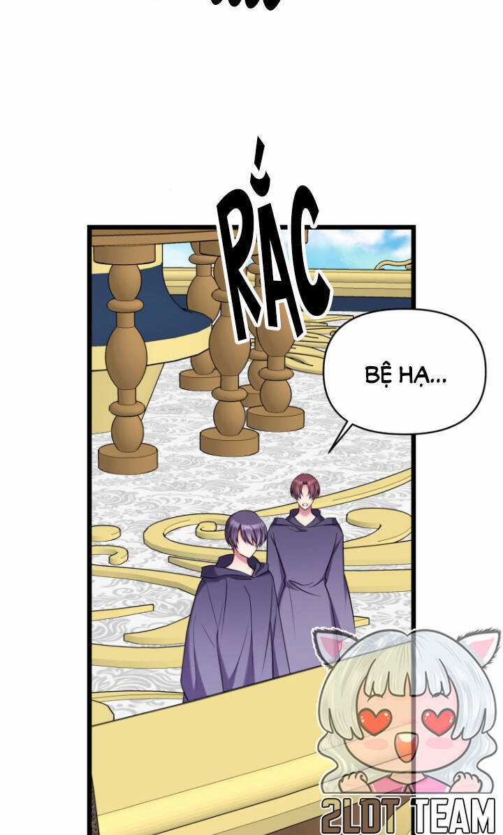 Hoàng Đế Bệ Hạ Là Mãnh Thú Chapter 73 trang 65