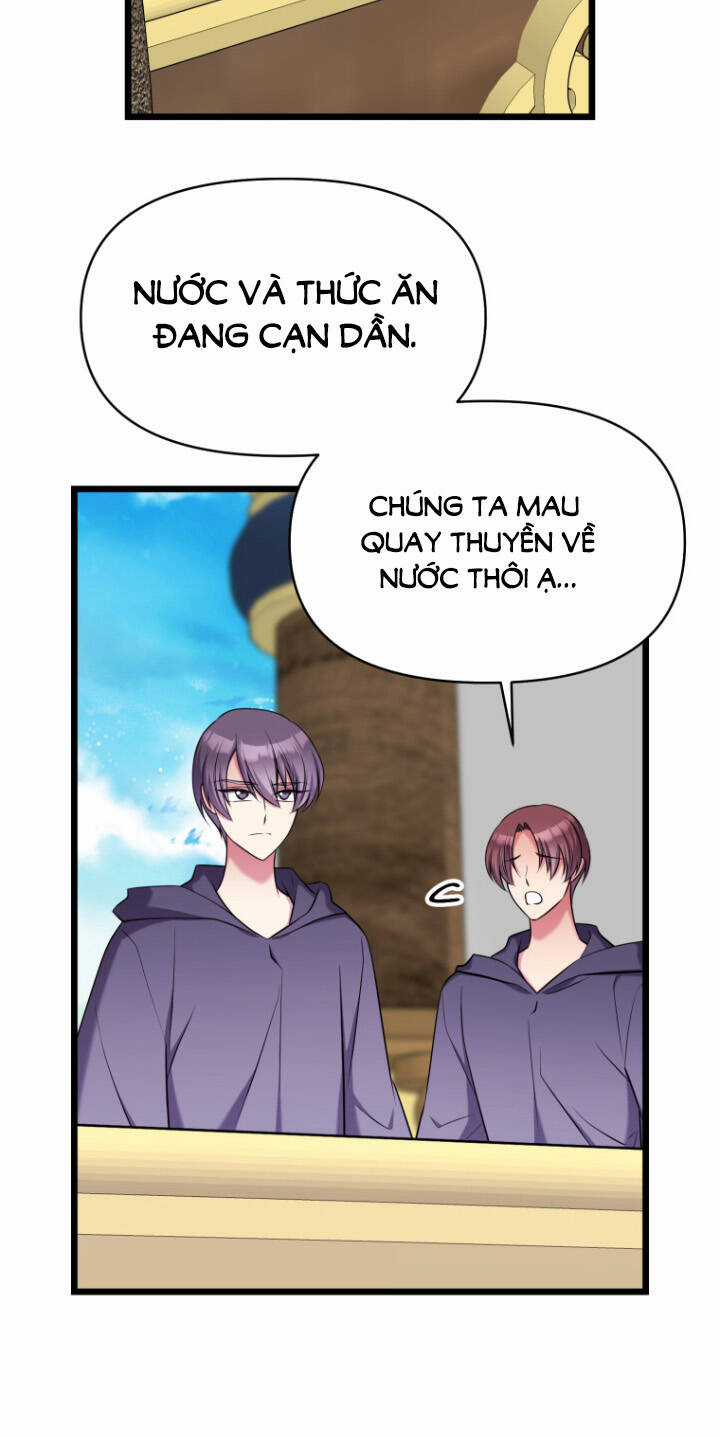 Hoàng Đế Bệ Hạ Là Mãnh Thú Chapter 73 trang 66