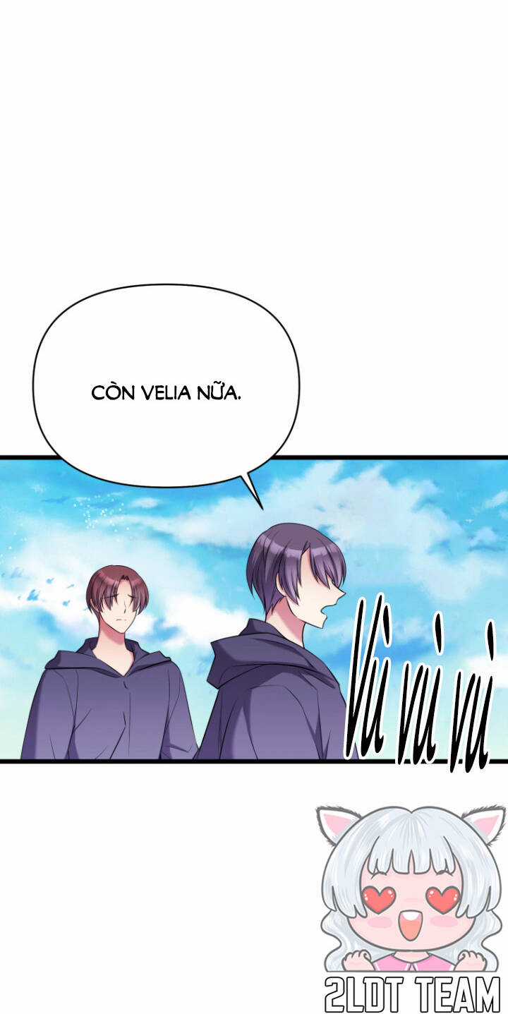 Hoàng Đế Bệ Hạ Là Mãnh Thú Chapter 73 trang 67