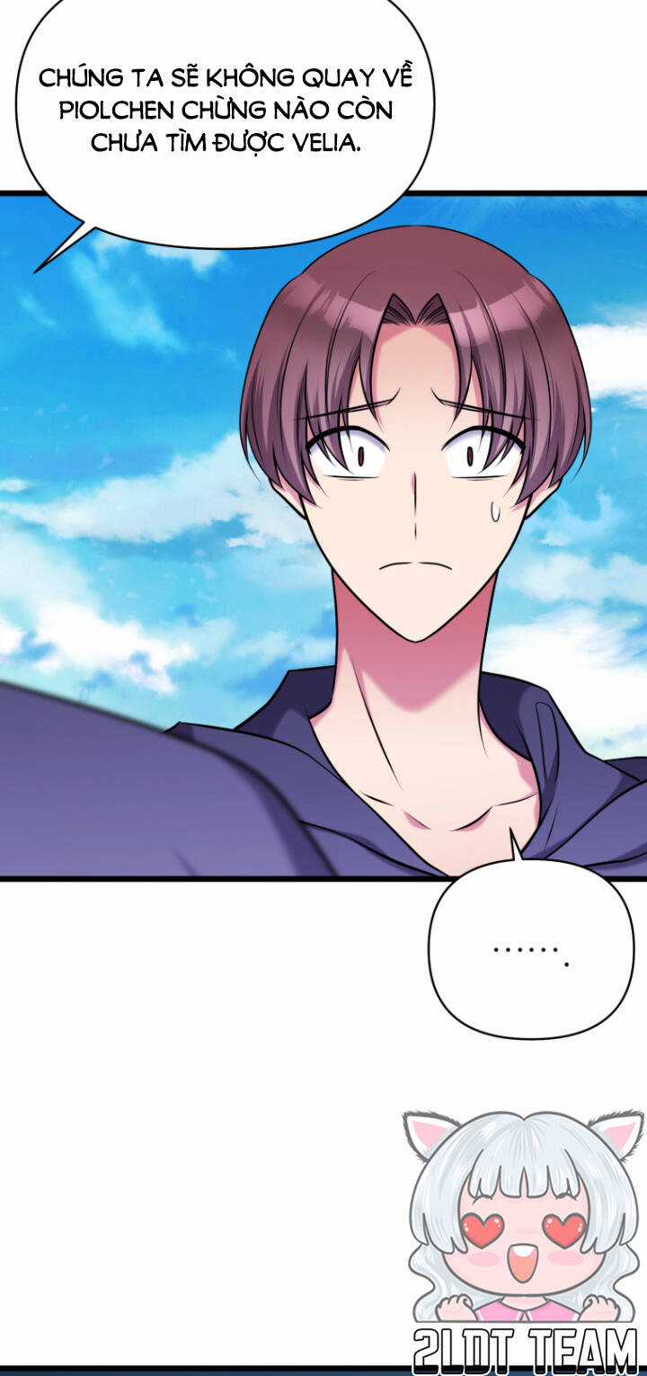 Hoàng Đế Bệ Hạ Là Mãnh Thú Chapter 73 trang 69