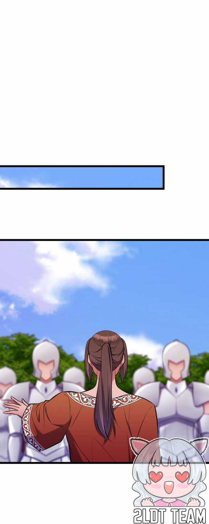 Hoàng Đế Bệ Hạ Là Mãnh Thú Chapter 73 trang 8