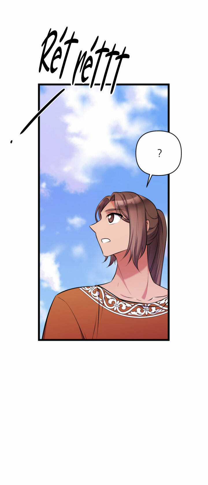 Hoàng Đế Bệ Hạ Là Mãnh Thú Chapter 73 trang 9