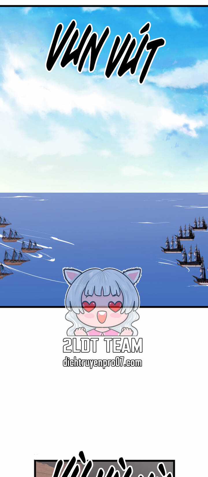 Hoàng Đế Bệ Hạ Là Mãnh Thú Chapter 74 trang 10