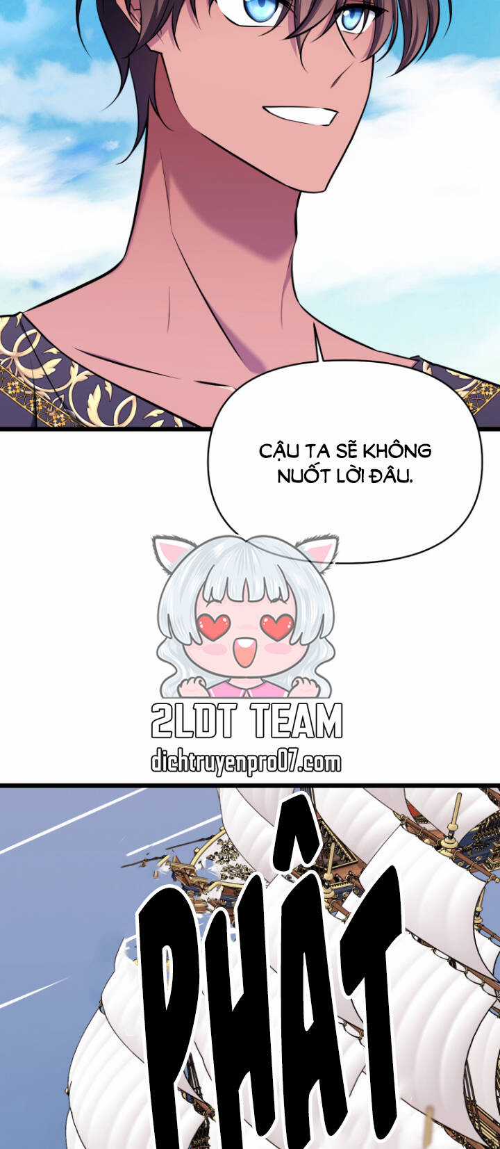 Hoàng Đế Bệ Hạ Là Mãnh Thú Chapter 74 trang 14