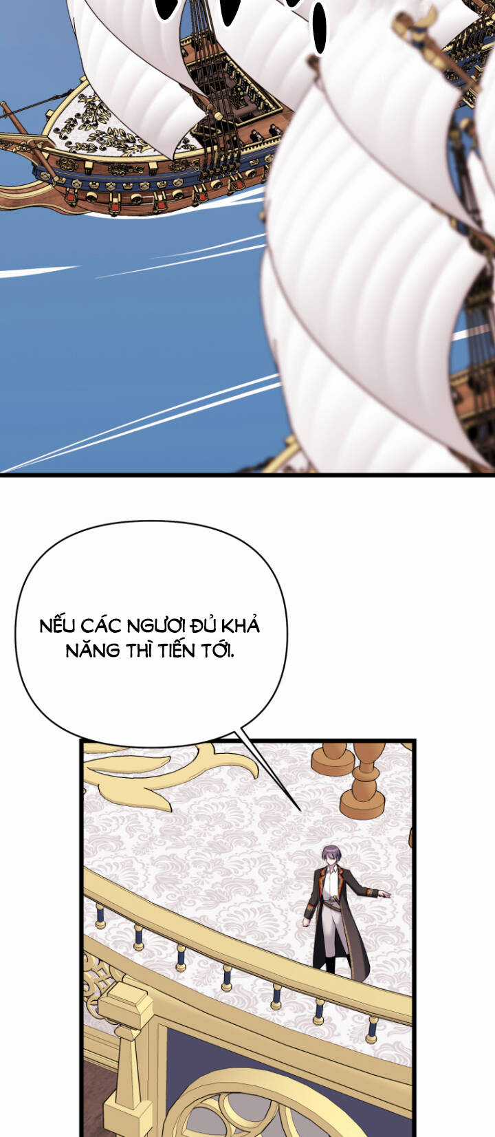 Hoàng Đế Bệ Hạ Là Mãnh Thú Chapter 74 trang 15