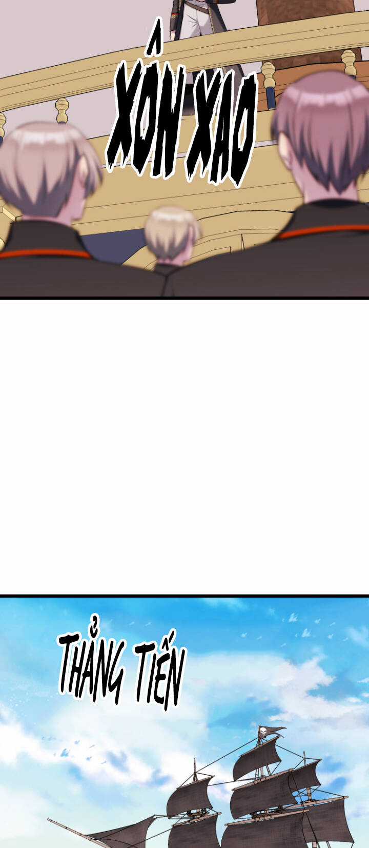 Hoàng Đế Bệ Hạ Là Mãnh Thú Chapter 74 trang 19