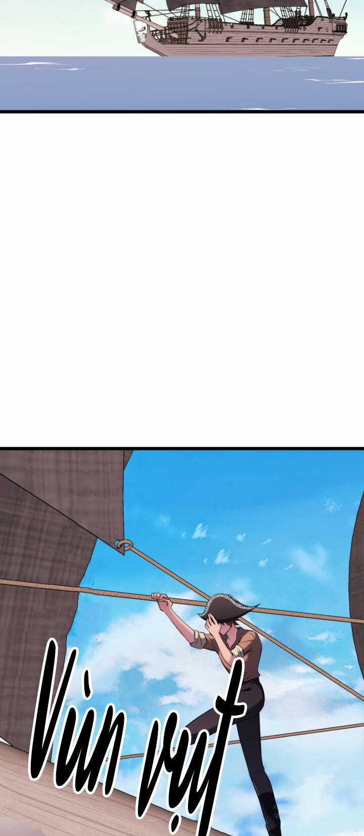 Hoàng Đế Bệ Hạ Là Mãnh Thú Chapter 74 trang 20