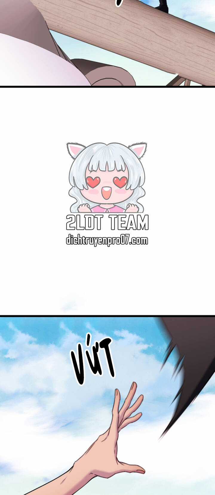 Hoàng Đế Bệ Hạ Là Mãnh Thú Chapter 74 trang 21