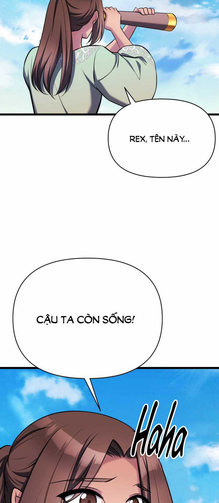 Hoàng Đế Bệ Hạ Là Mãnh Thú Chapter 74 trang 25