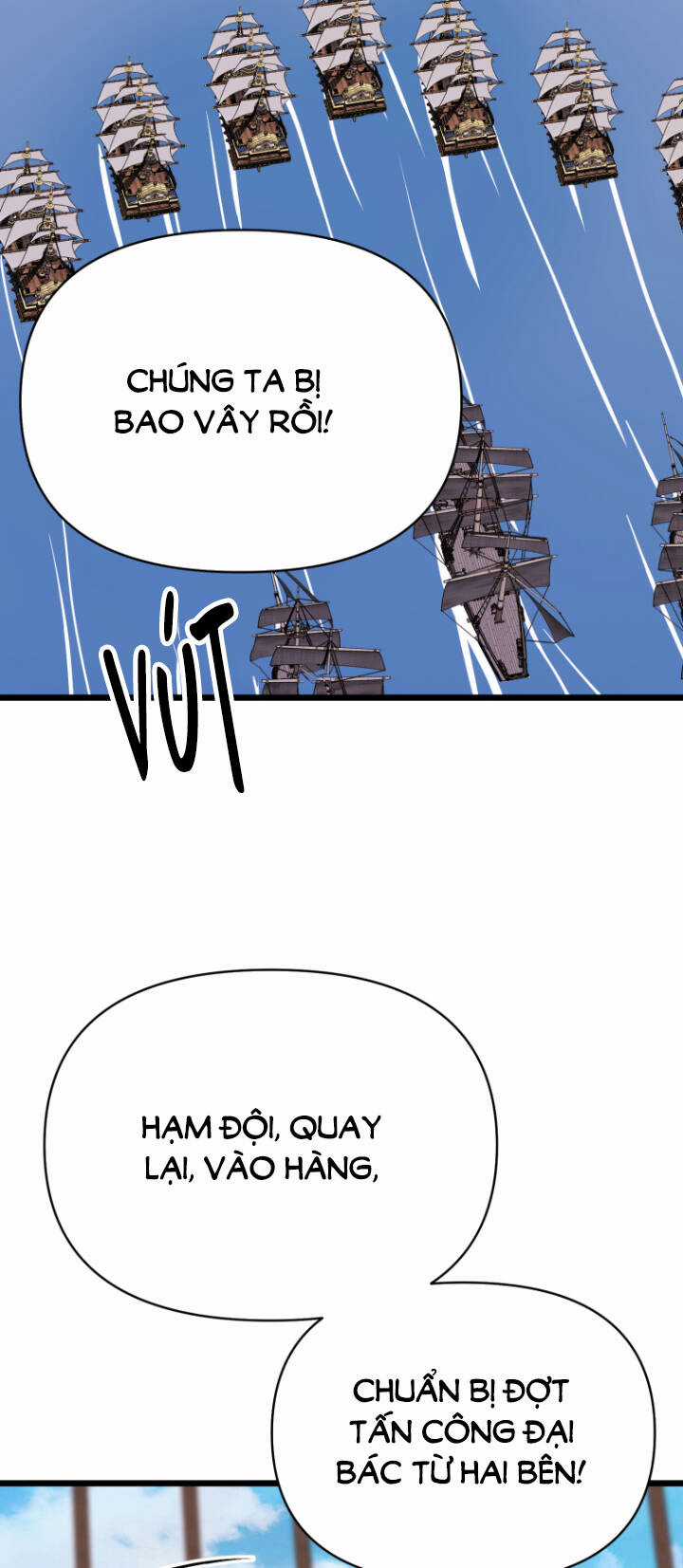 Hoàng Đế Bệ Hạ Là Mãnh Thú Chapter 74 trang 27