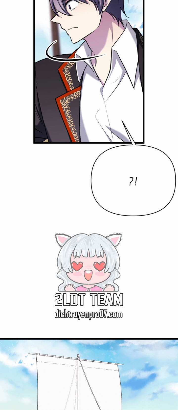 Hoàng Đế Bệ Hạ Là Mãnh Thú Chapter 74 trang 29