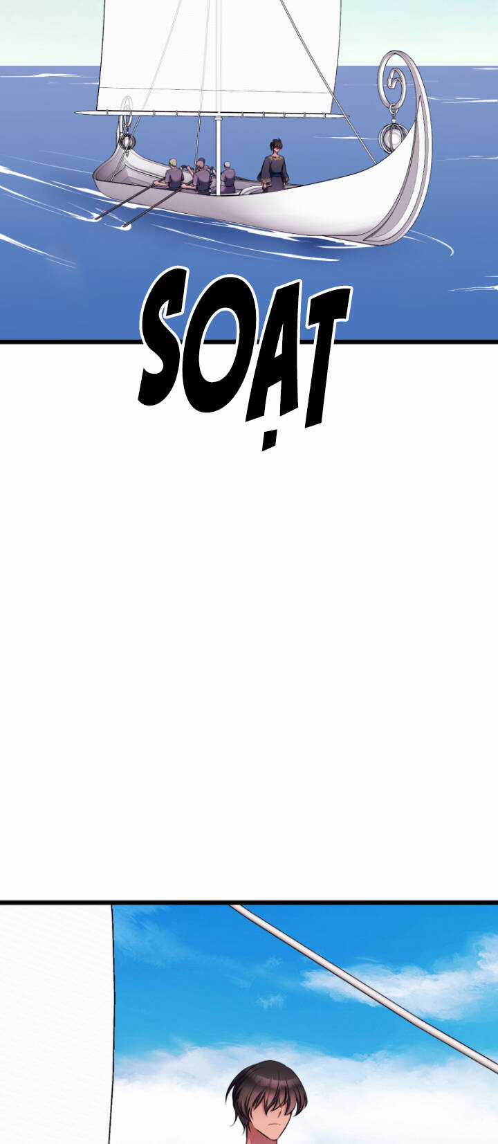 Hoàng Đế Bệ Hạ Là Mãnh Thú Chapter 74 trang 30