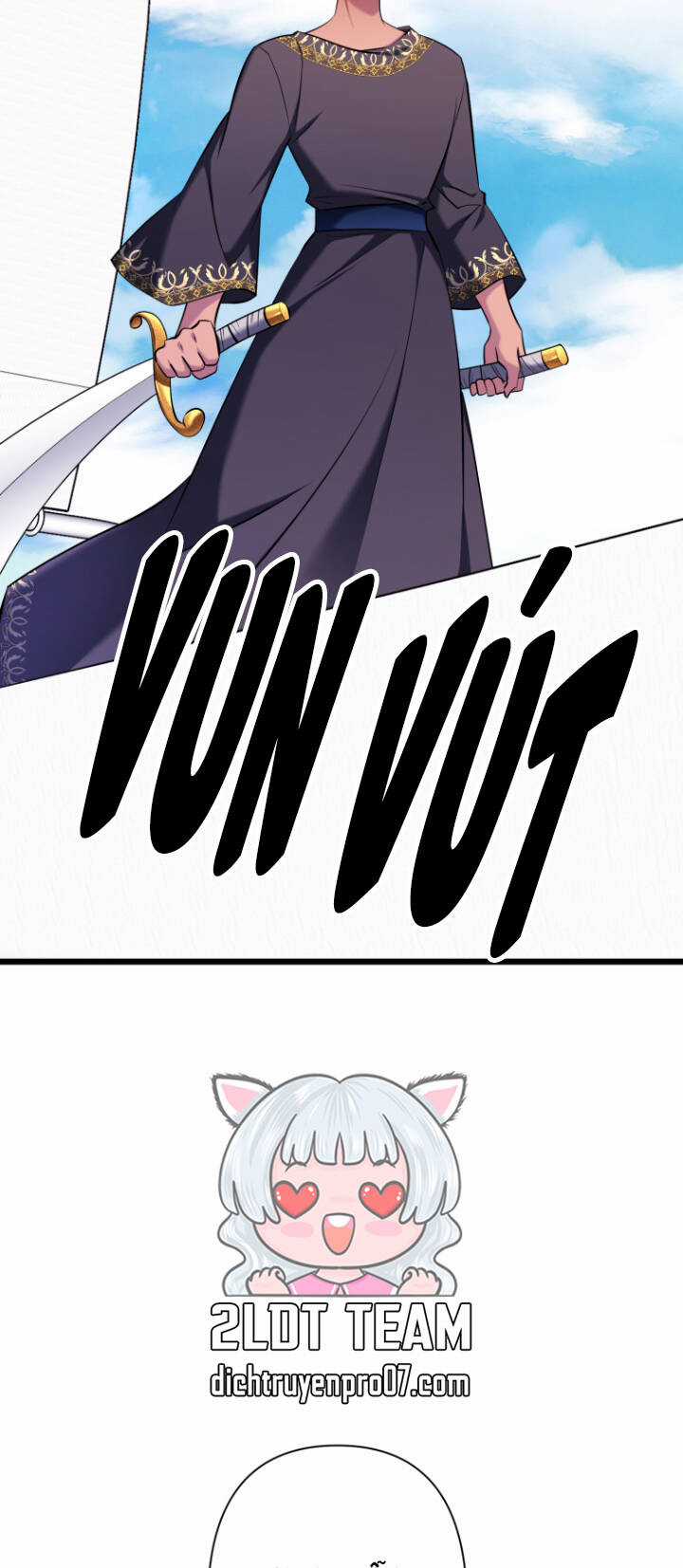 Hoàng Đế Bệ Hạ Là Mãnh Thú Chapter 74 trang 31