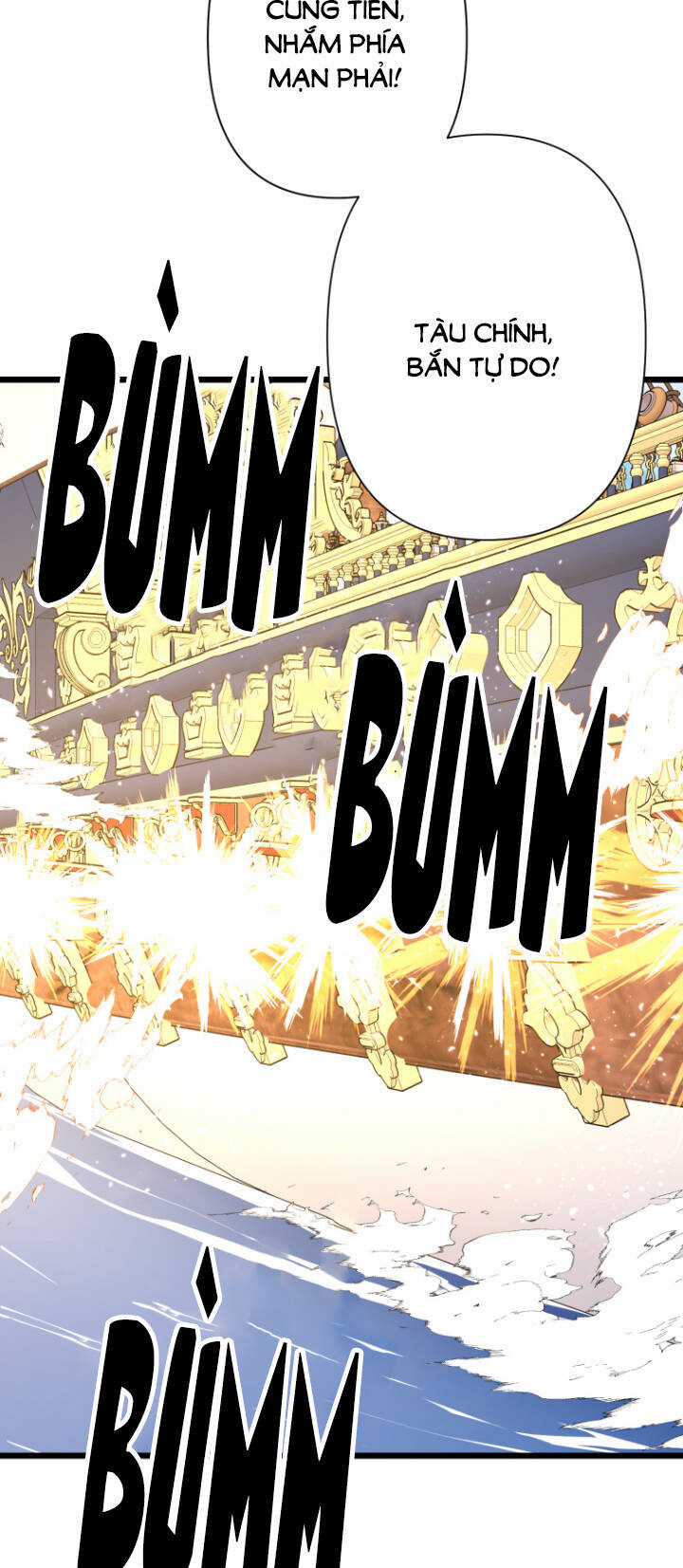 Hoàng Đế Bệ Hạ Là Mãnh Thú Chapter 74 trang 32