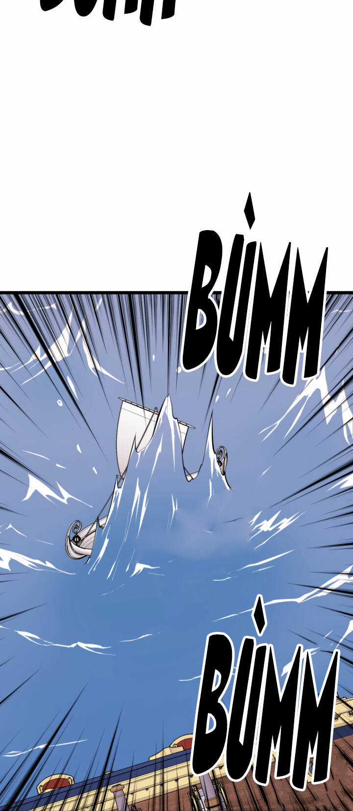 Hoàng Đế Bệ Hạ Là Mãnh Thú Chapter 74 trang 33