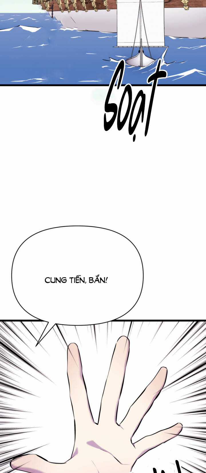 Hoàng Đế Bệ Hạ Là Mãnh Thú Chapter 74 trang 37