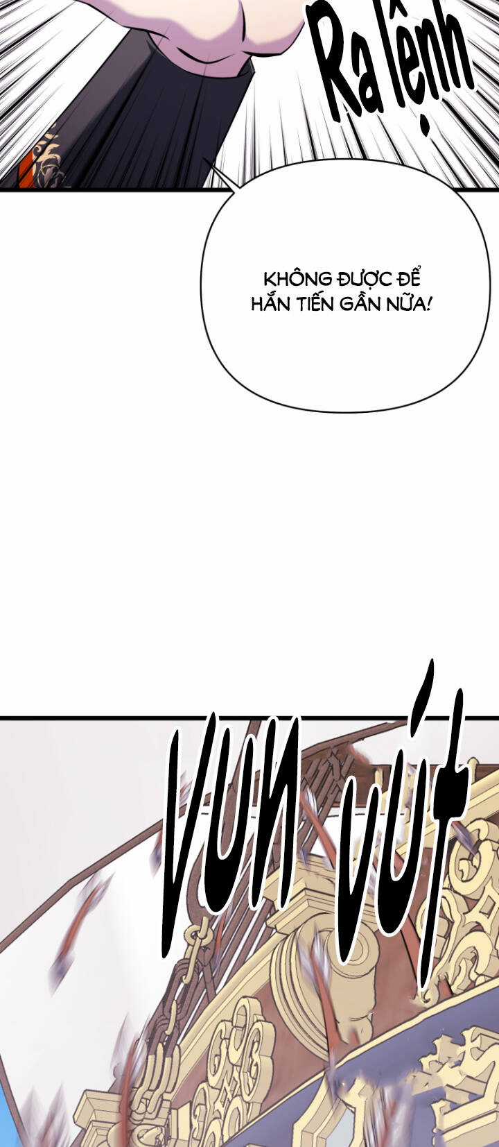 Hoàng Đế Bệ Hạ Là Mãnh Thú Chapter 74 trang 38