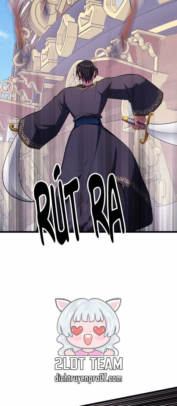 Hoàng Đế Bệ Hạ Là Mãnh Thú Chapter 74 trang 39