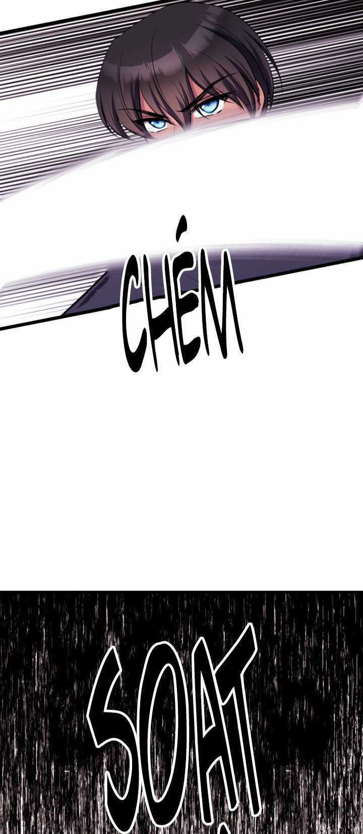 Hoàng Đế Bệ Hạ Là Mãnh Thú Chapter 74 trang 40