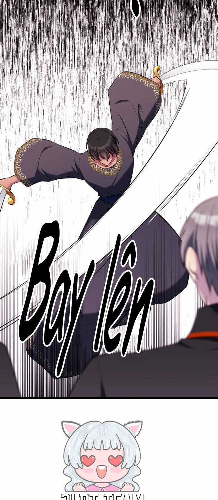 Hoàng Đế Bệ Hạ Là Mãnh Thú Chapter 74 trang 41