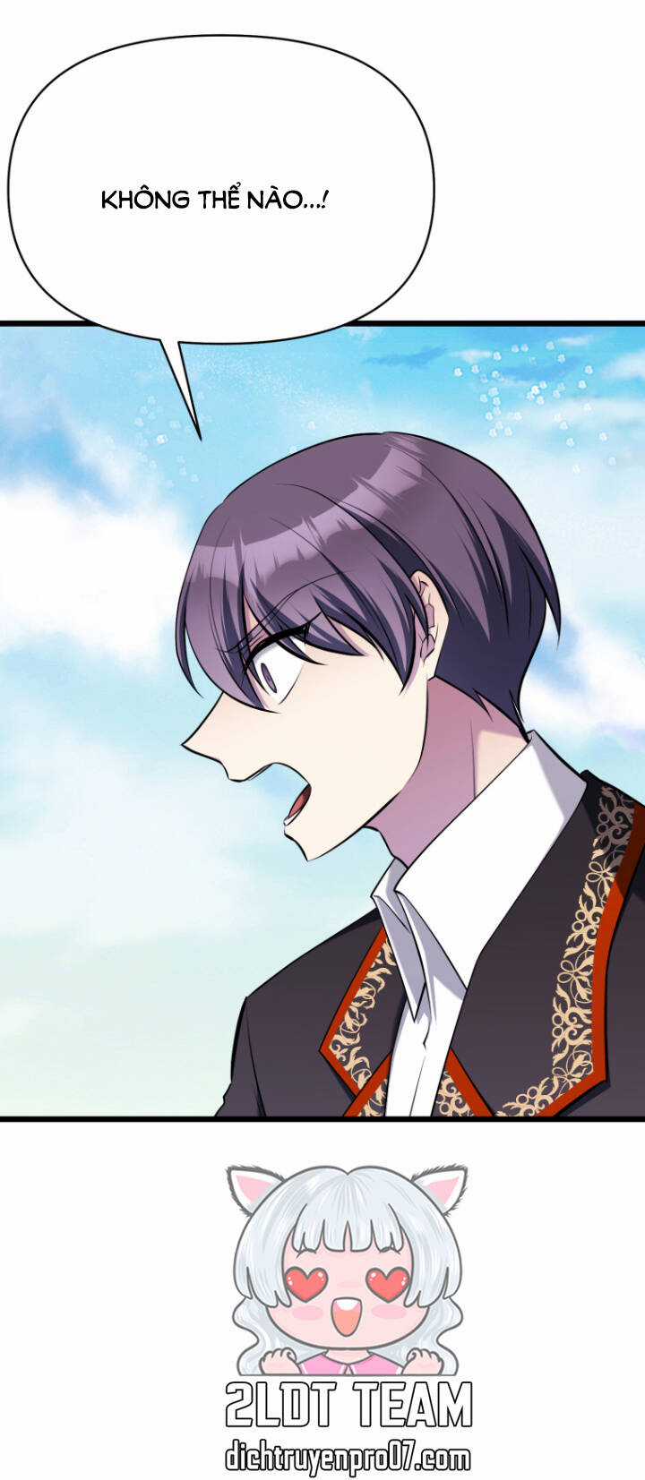 Hoàng Đế Bệ Hạ Là Mãnh Thú Chapter 74 trang 43