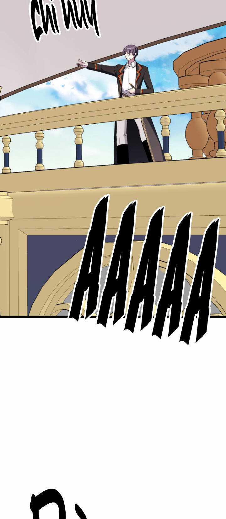 Hoàng Đế Bệ Hạ Là Mãnh Thú Chapter 74 trang 45