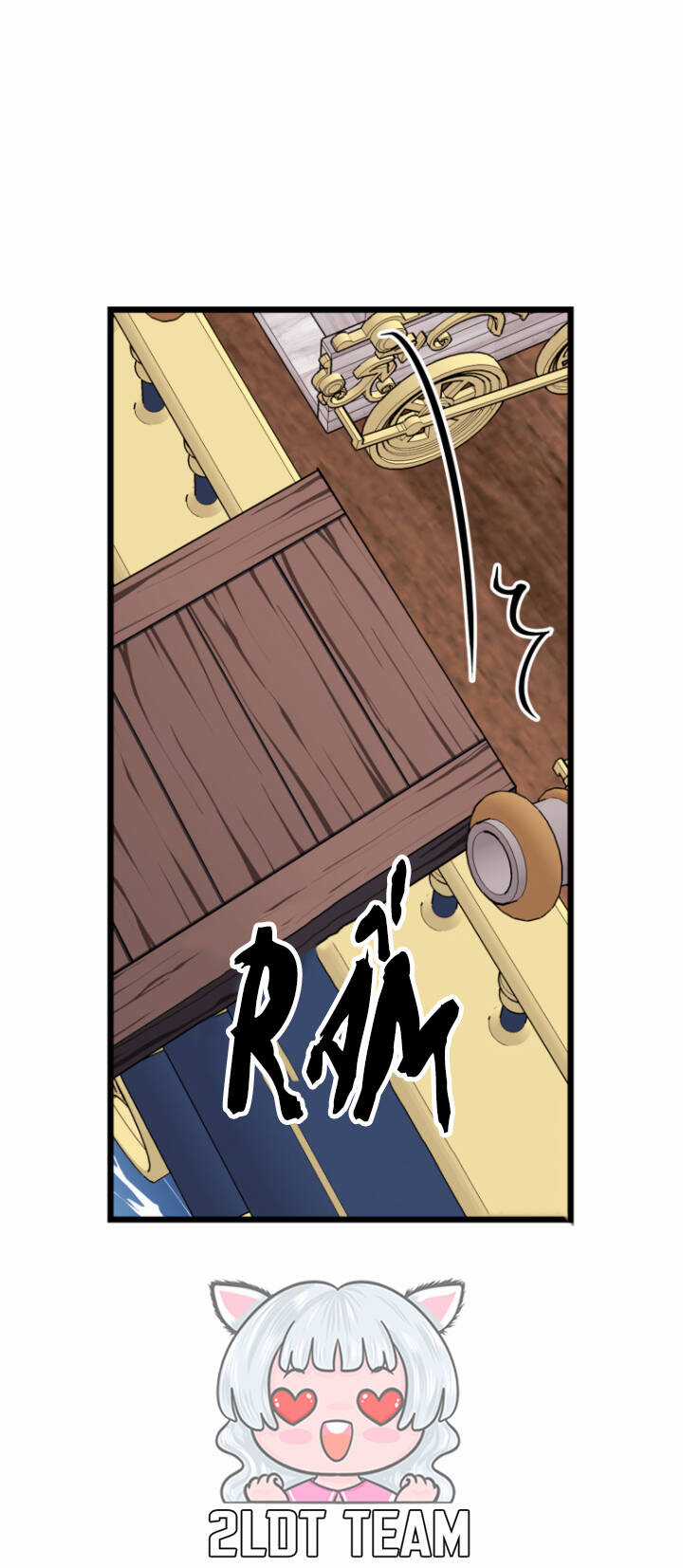 Hoàng Đế Bệ Hạ Là Mãnh Thú Chapter 74 trang 47