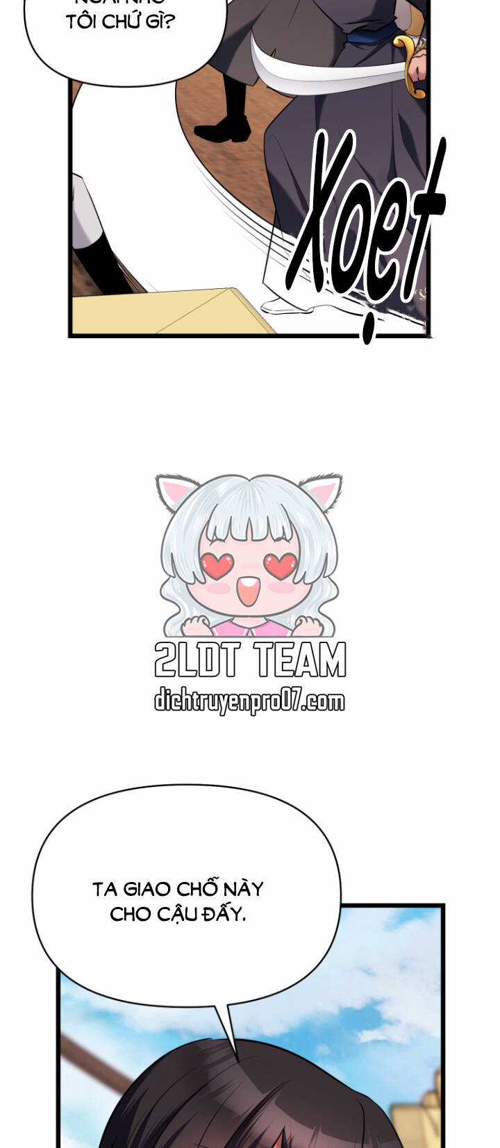 Hoàng Đế Bệ Hạ Là Mãnh Thú Chapter 74 trang 50