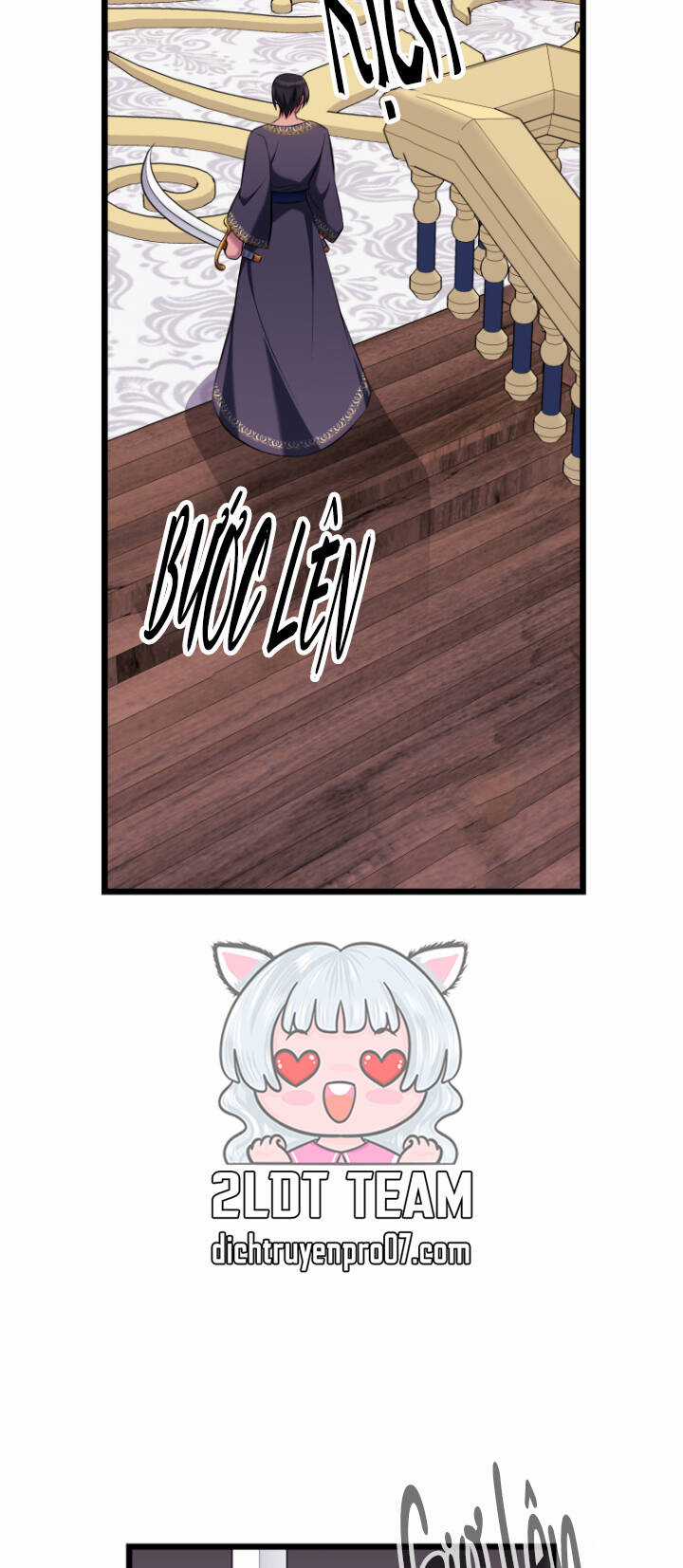 Hoàng Đế Bệ Hạ Là Mãnh Thú Chapter 74 trang 52