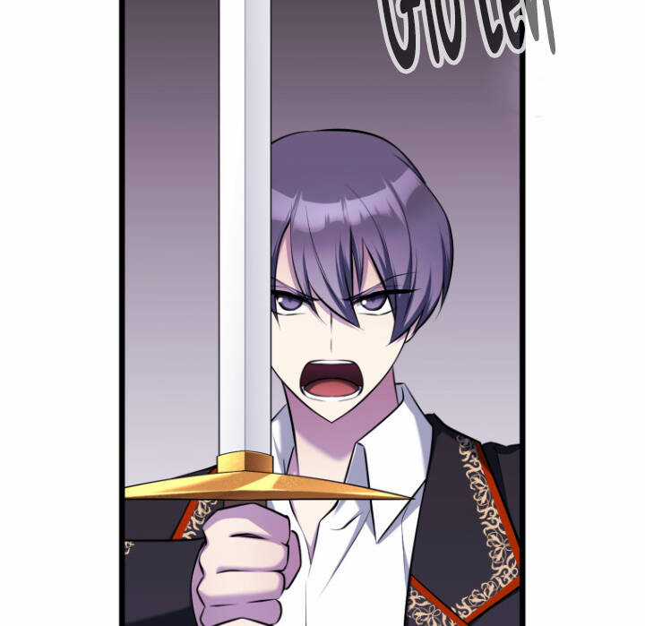 Hoàng Đế Bệ Hạ Là Mãnh Thú Chapter 74 trang 53