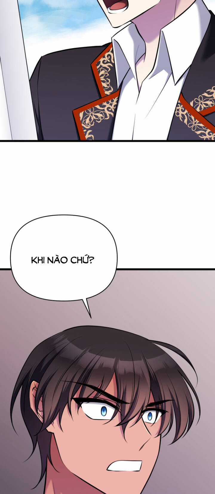 Hoàng Đế Bệ Hạ Là Mãnh Thú Chapter 74 trang 56