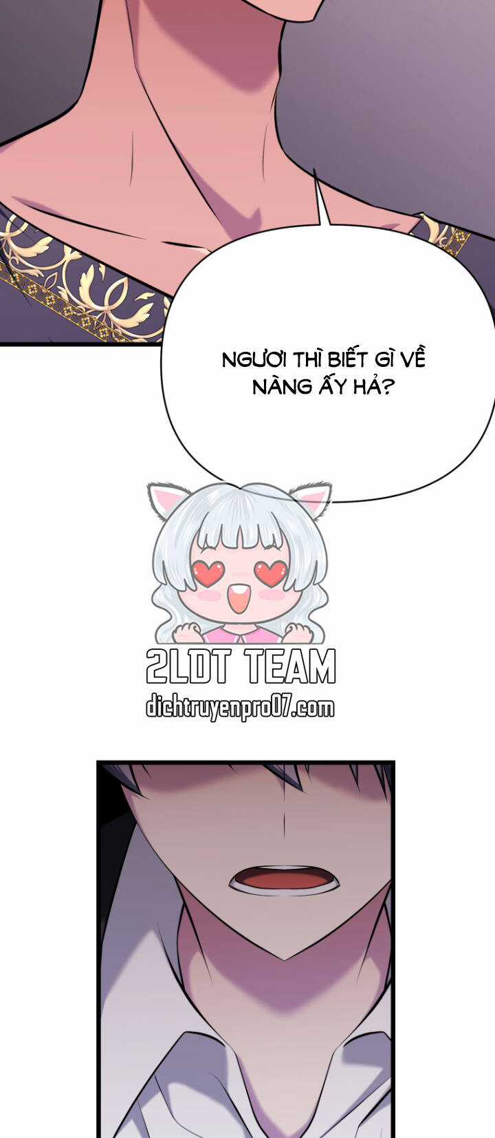 Hoàng Đế Bệ Hạ Là Mãnh Thú Chapter 74 trang 57