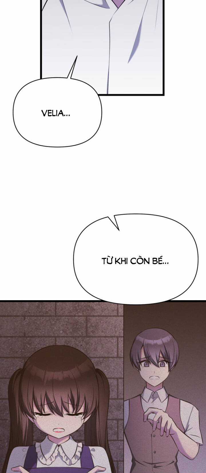 Hoàng Đế Bệ Hạ Là Mãnh Thú Chapter 74 trang 58