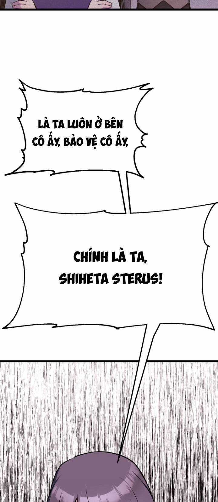 Hoàng Đế Bệ Hạ Là Mãnh Thú Chapter 74 trang 59