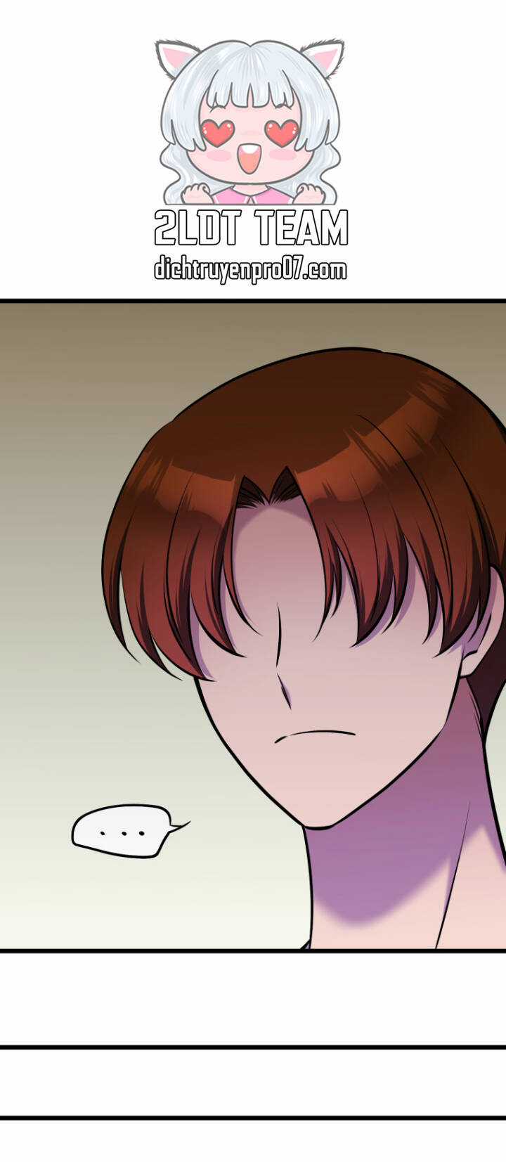 Hoàng Đế Bệ Hạ Là Mãnh Thú Chapter 74 trang 8