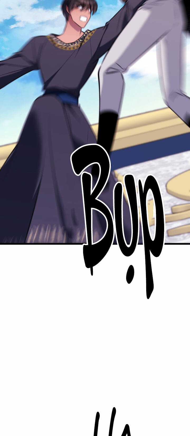 Hoàng Đế Bệ Hạ Là Mãnh Thú Chapter 75 trang 14