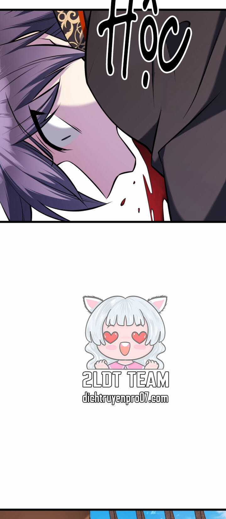 Hoàng Đế Bệ Hạ Là Mãnh Thú Chapter 75 trang 15