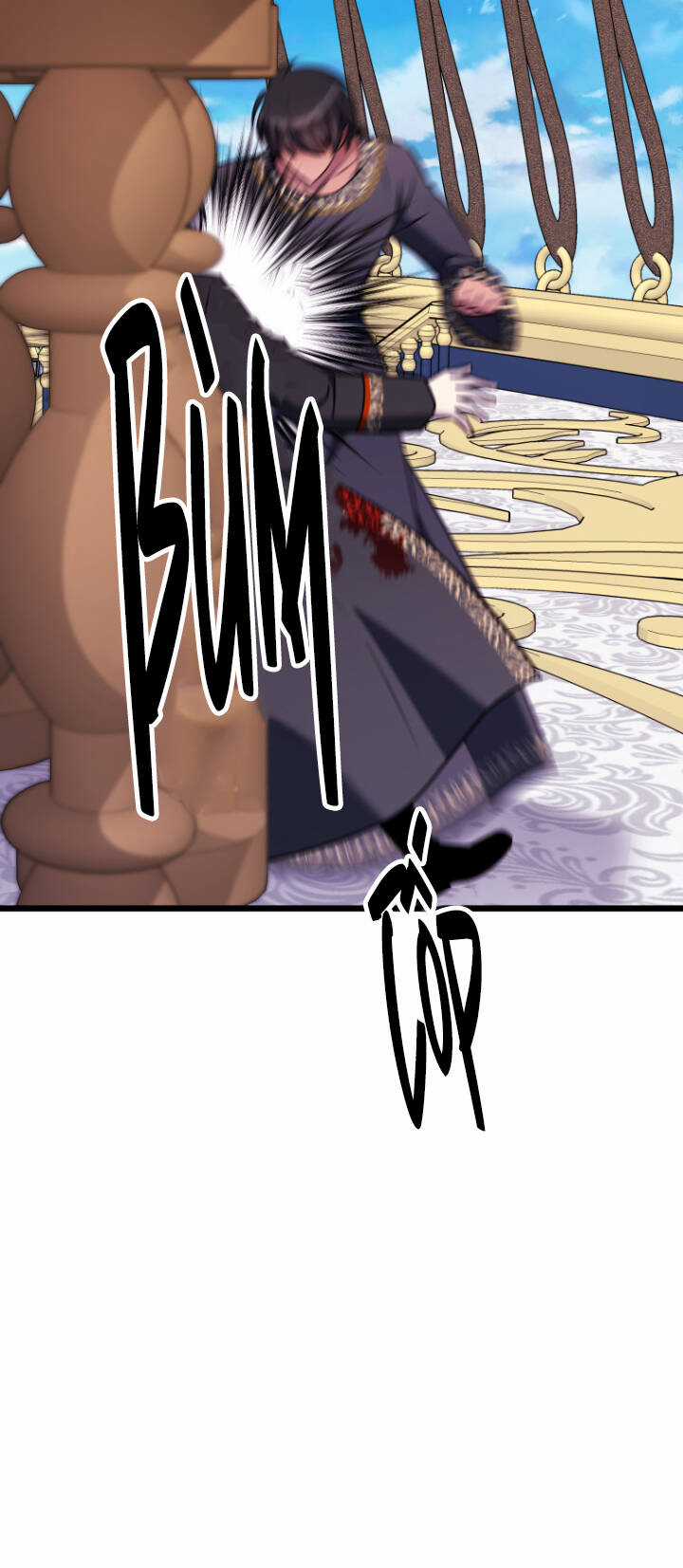 Hoàng Đế Bệ Hạ Là Mãnh Thú Chapter 75 trang 16