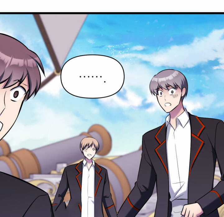 Hoàng Đế Bệ Hạ Là Mãnh Thú Chapter 75 trang 17