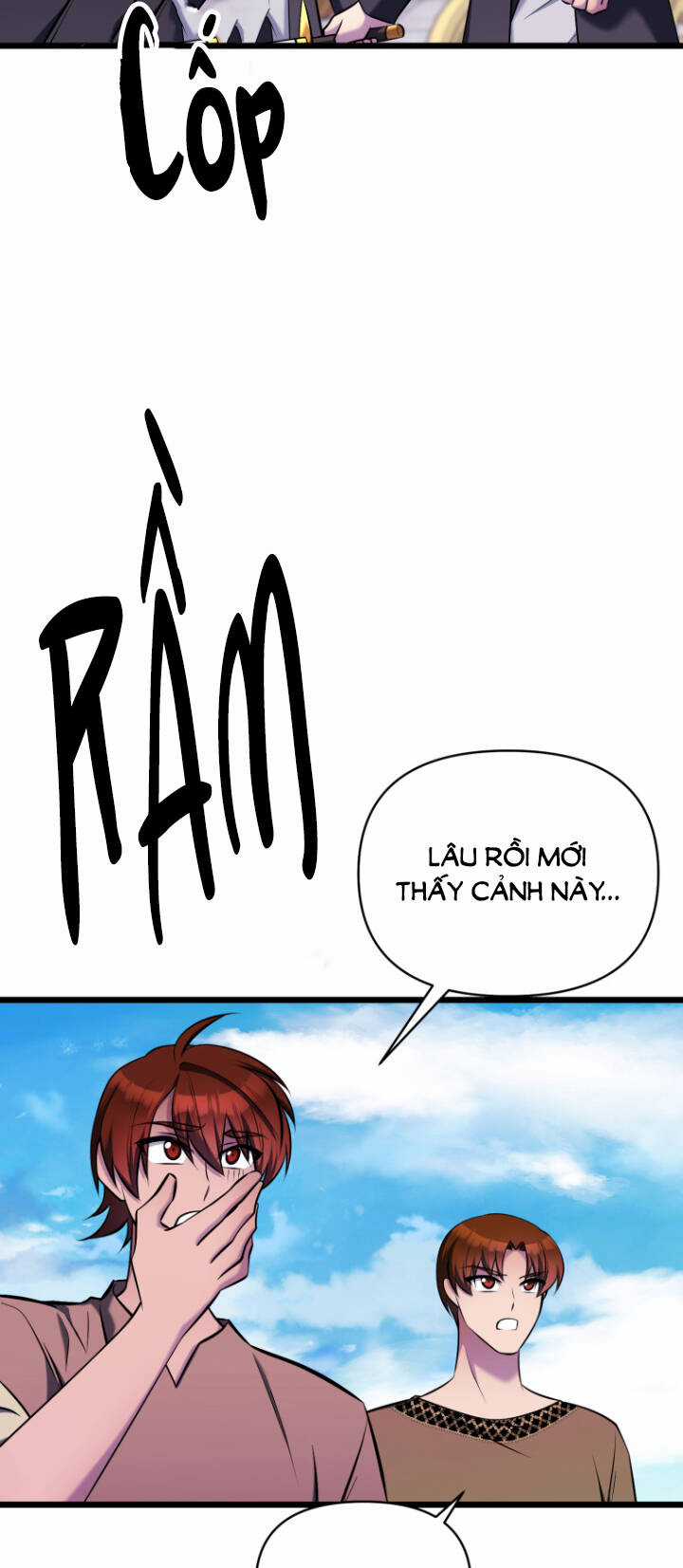 Hoàng Đế Bệ Hạ Là Mãnh Thú Chapter 75 trang 18