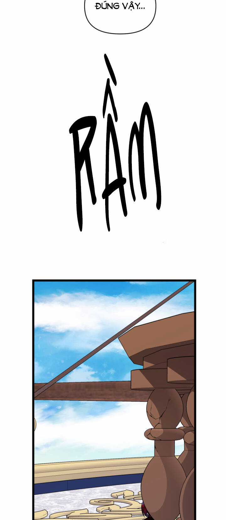 Hoàng Đế Bệ Hạ Là Mãnh Thú Chapter 75 trang 19