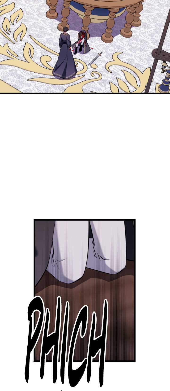 Hoàng Đế Bệ Hạ Là Mãnh Thú Chapter 75 trang 21