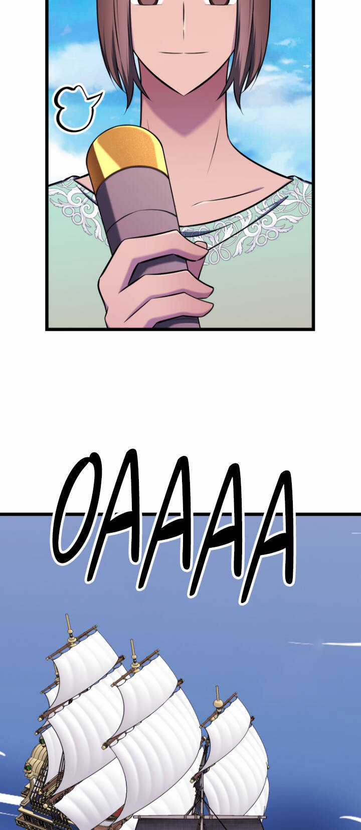 Hoàng Đế Bệ Hạ Là Mãnh Thú Chapter 75 trang 24