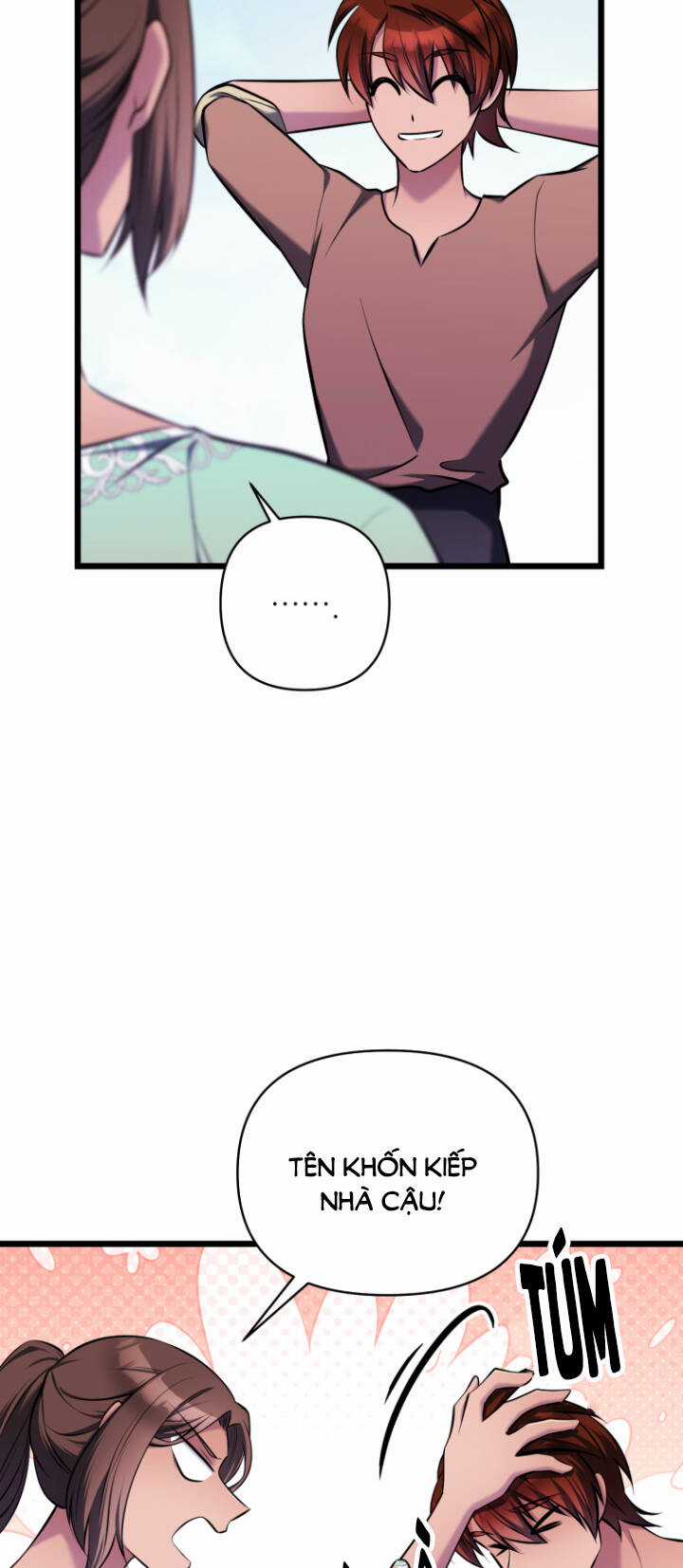 Hoàng Đế Bệ Hạ Là Mãnh Thú Chapter 75 trang 28