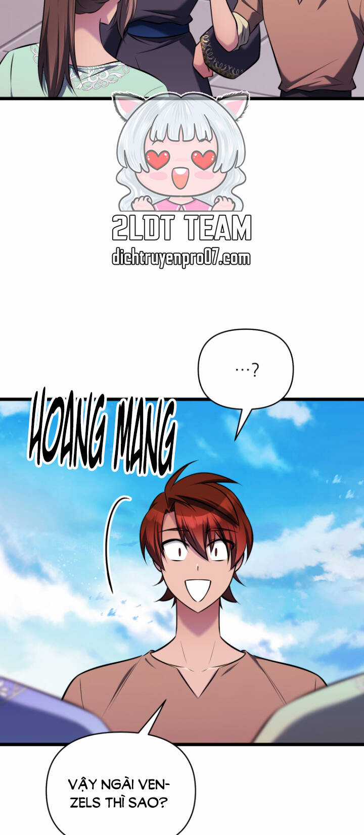 Hoàng Đế Bệ Hạ Là Mãnh Thú Chapter 75 trang 30