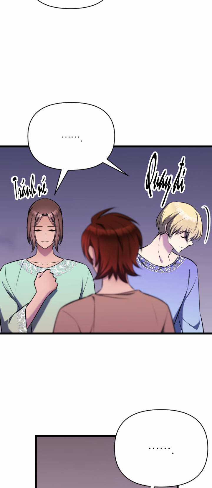 Hoàng Đế Bệ Hạ Là Mãnh Thú Chapter 75 trang 31