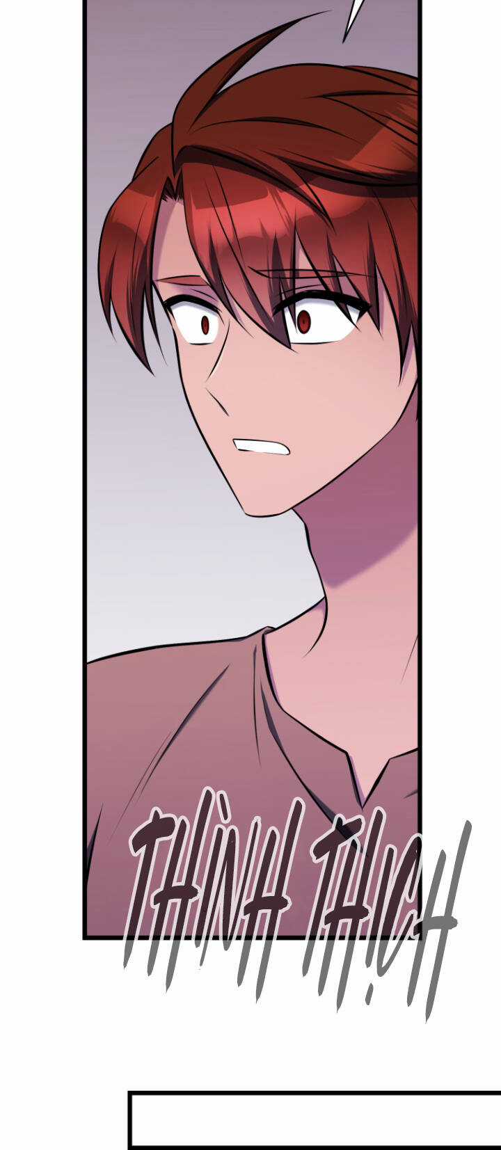 Hoàng Đế Bệ Hạ Là Mãnh Thú Chapter 75 trang 32